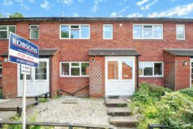 3 bedroom Terraced for sale